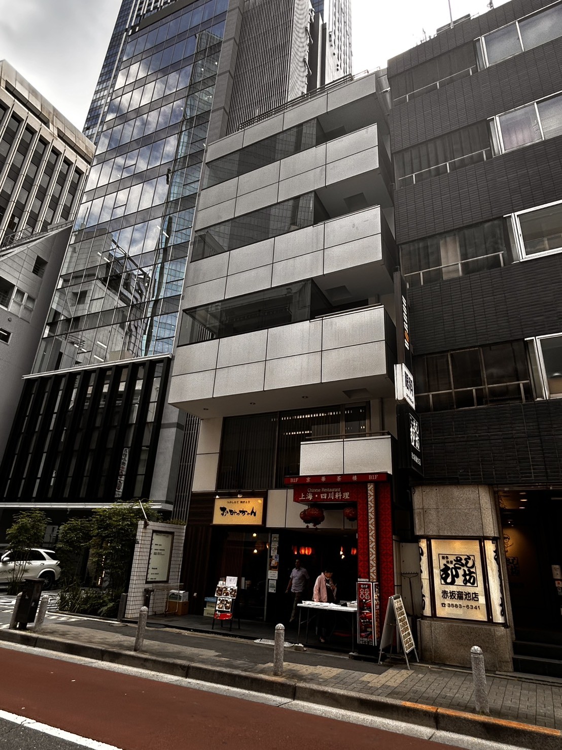 DeLCCS溜池山王の物件画像
