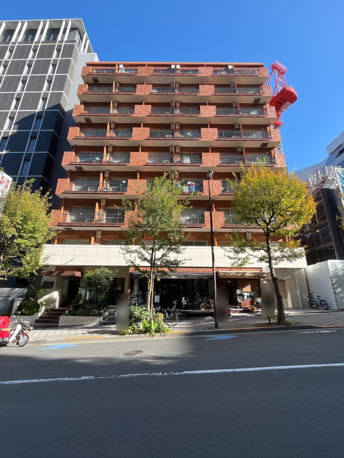 番町ロイヤルコートの物件画像