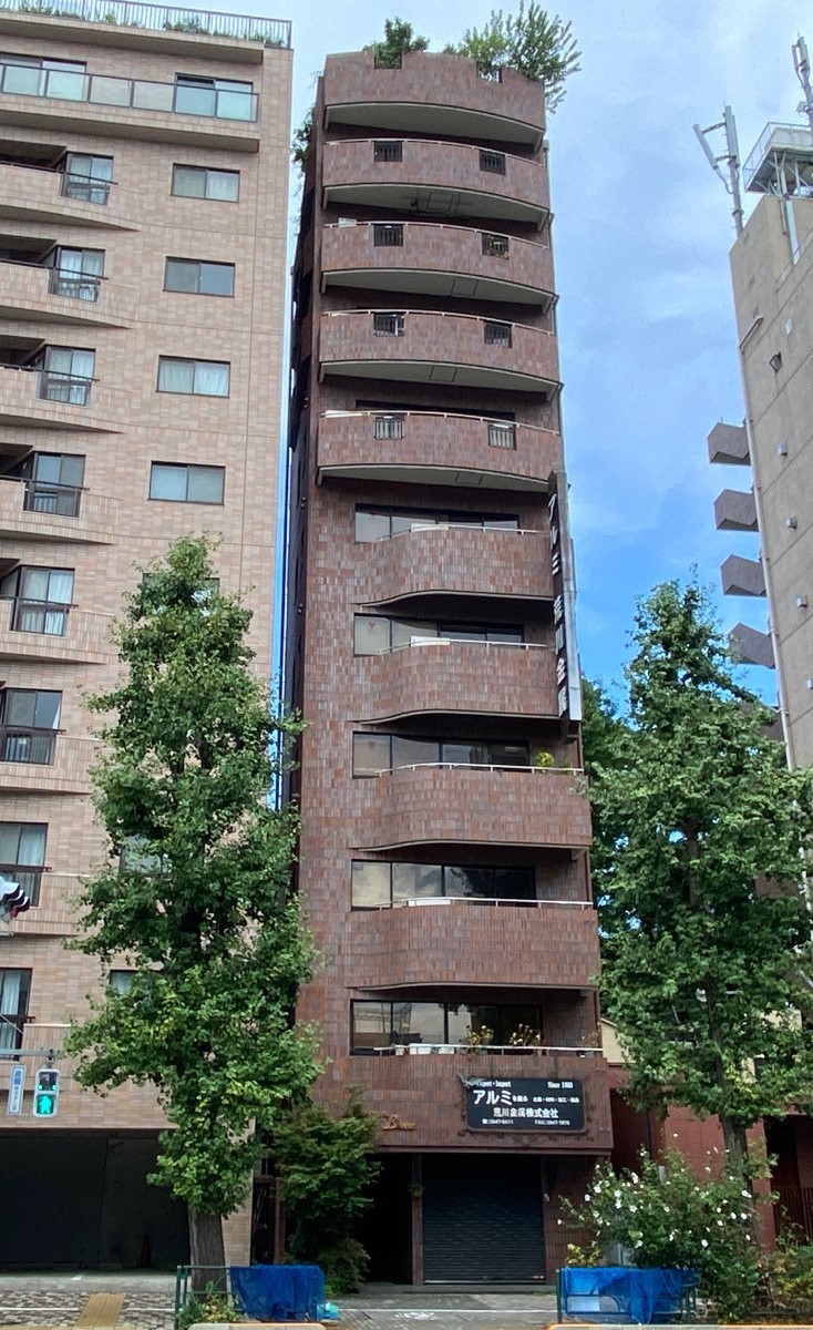 ARAKAWAの物件画像