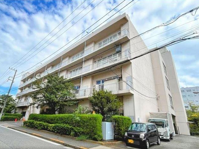 品川テクノの物件画像
