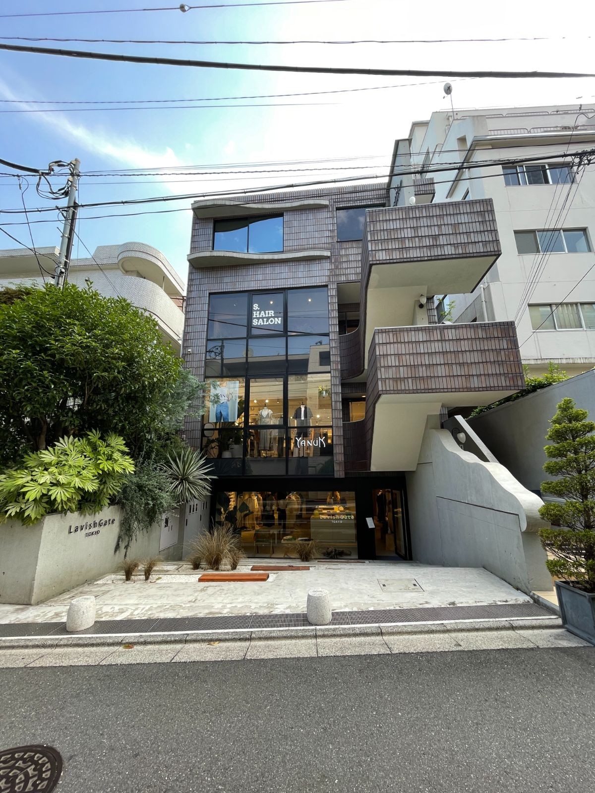 南青山泉の物件画像