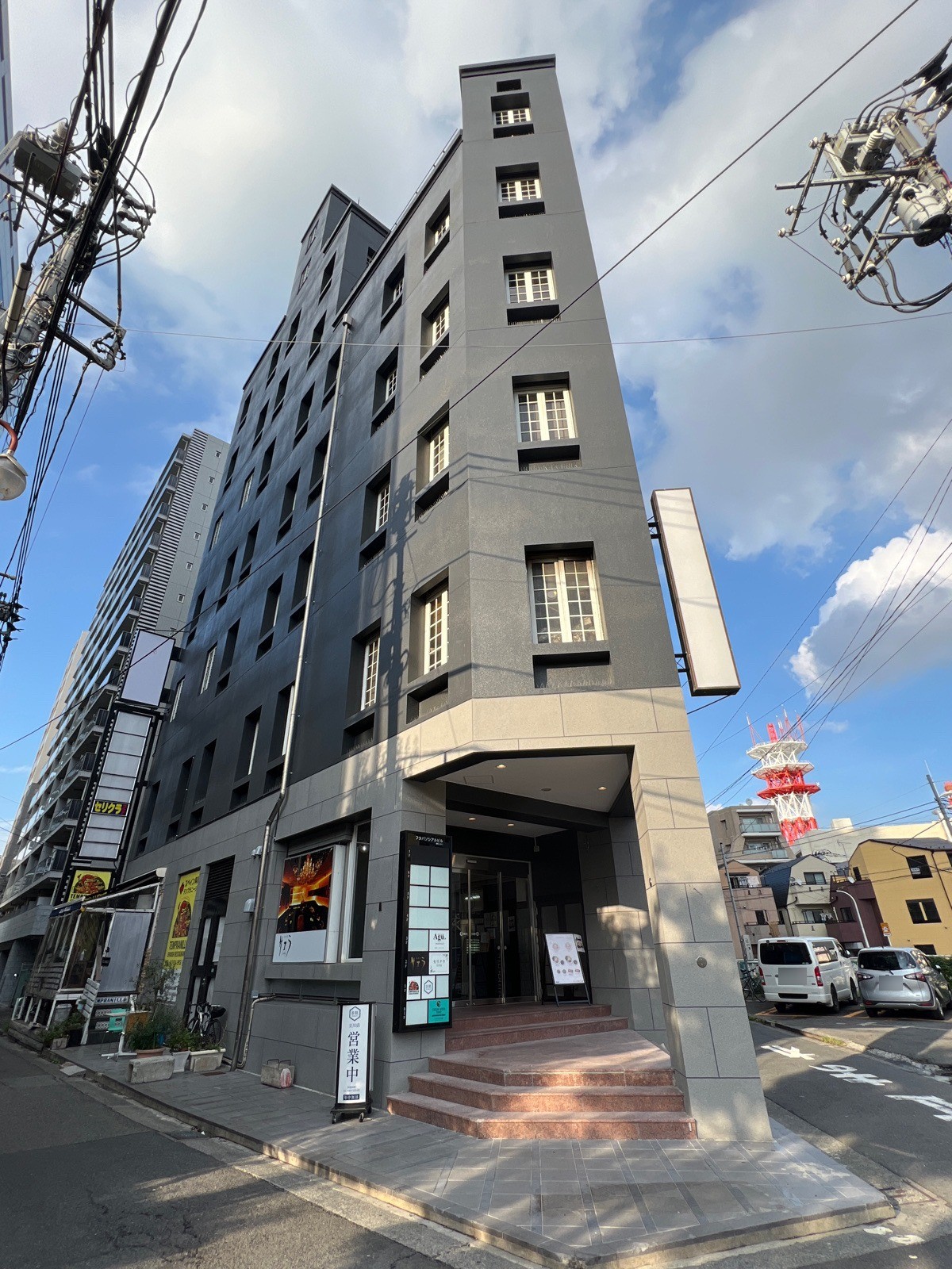 フタバソシアルの物件画像