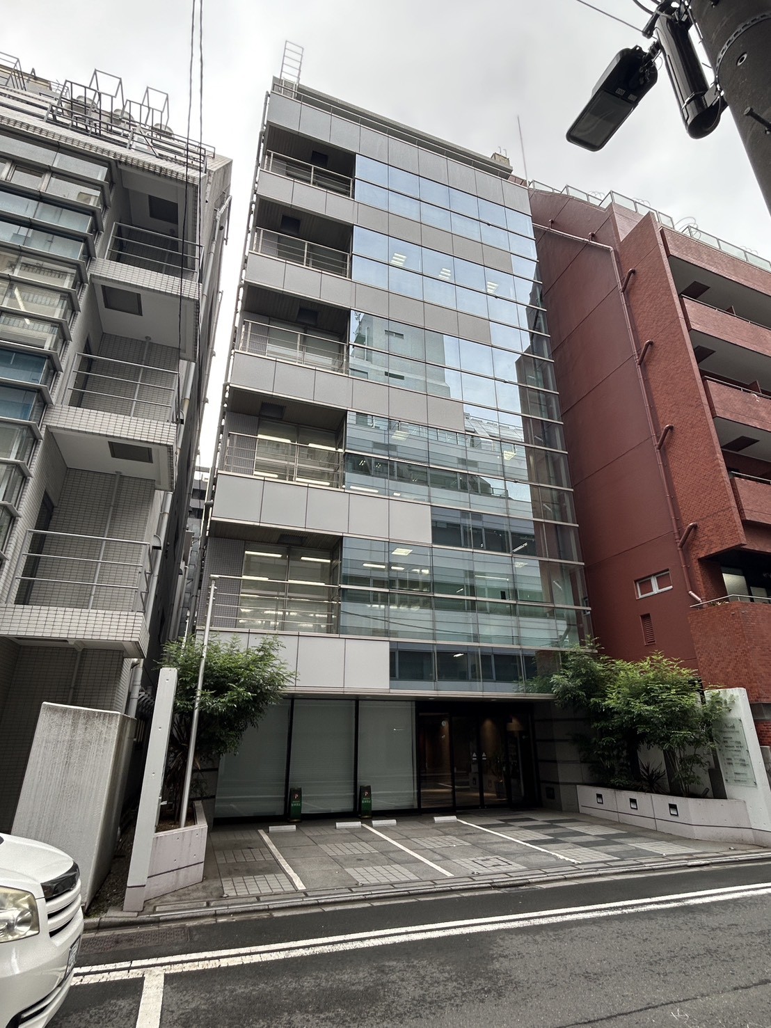 北大手町スクエアの物件画像