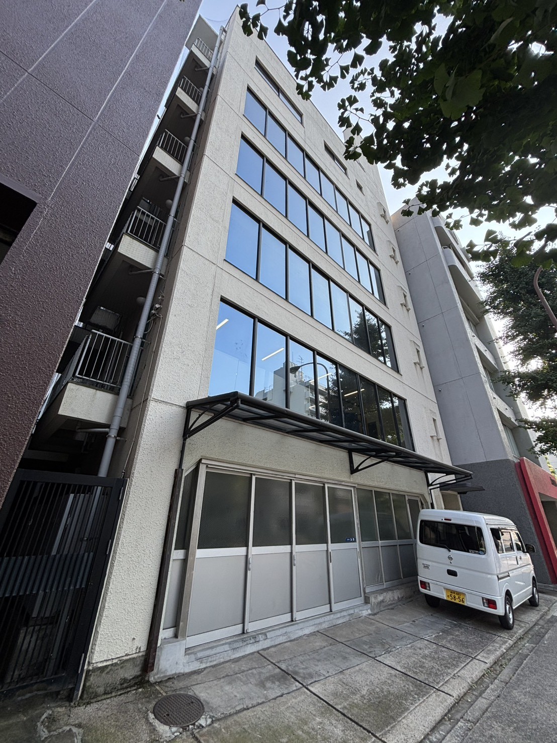 田中の物件画像