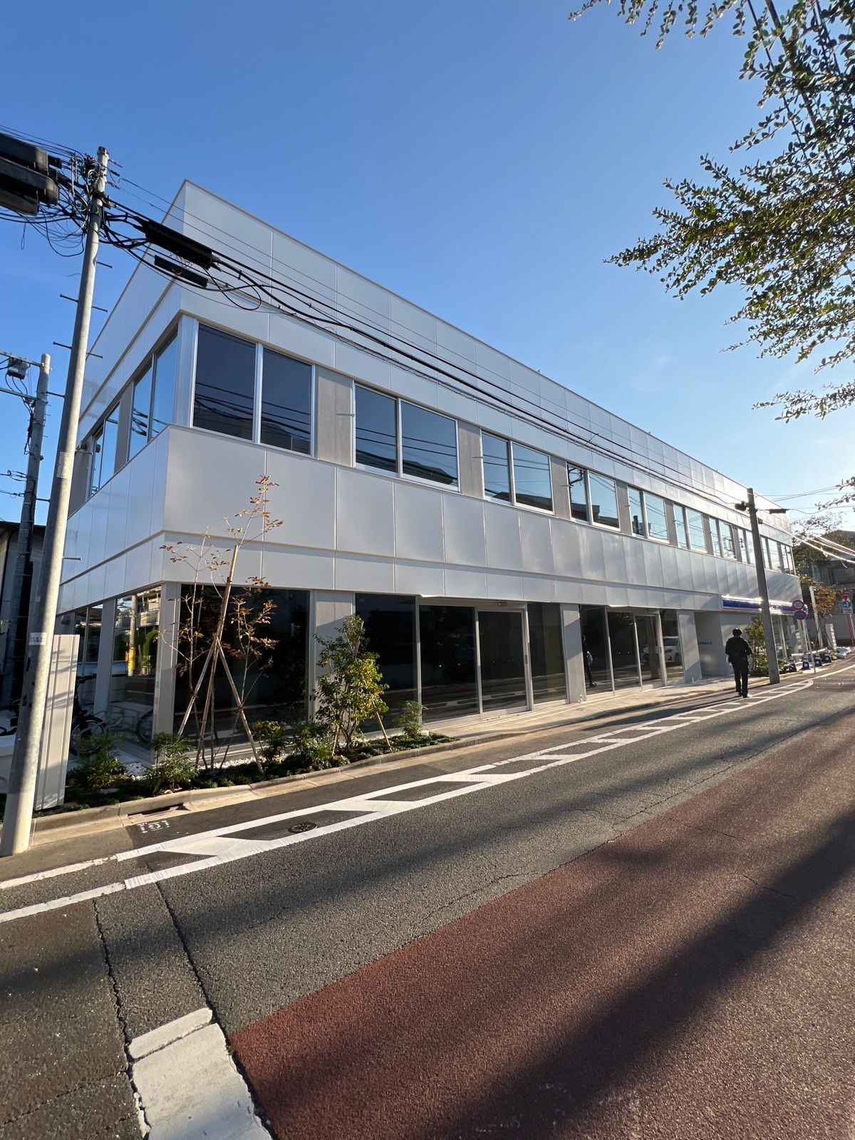 SAKURA C TERRACEの物件画像