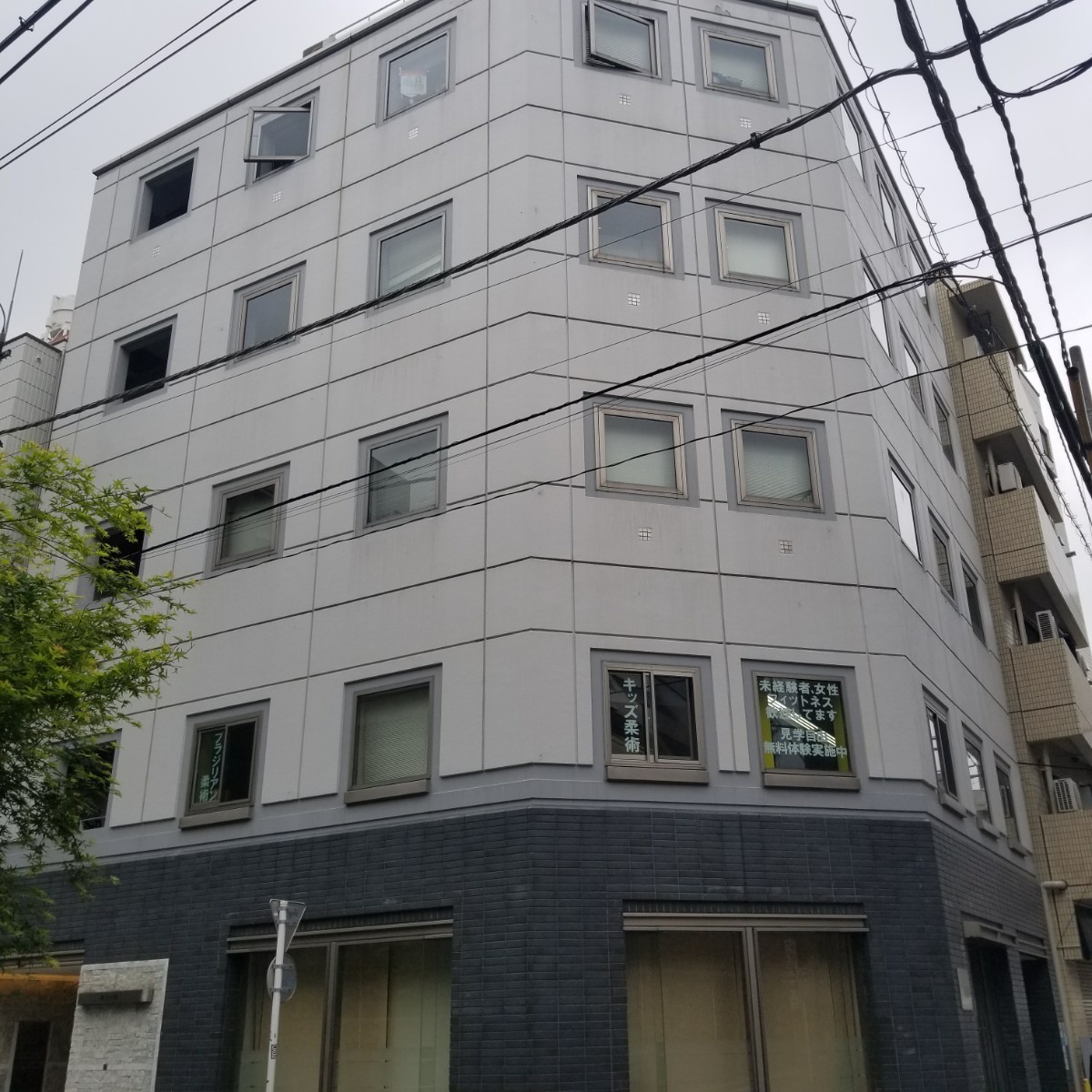 A.Yの物件画像