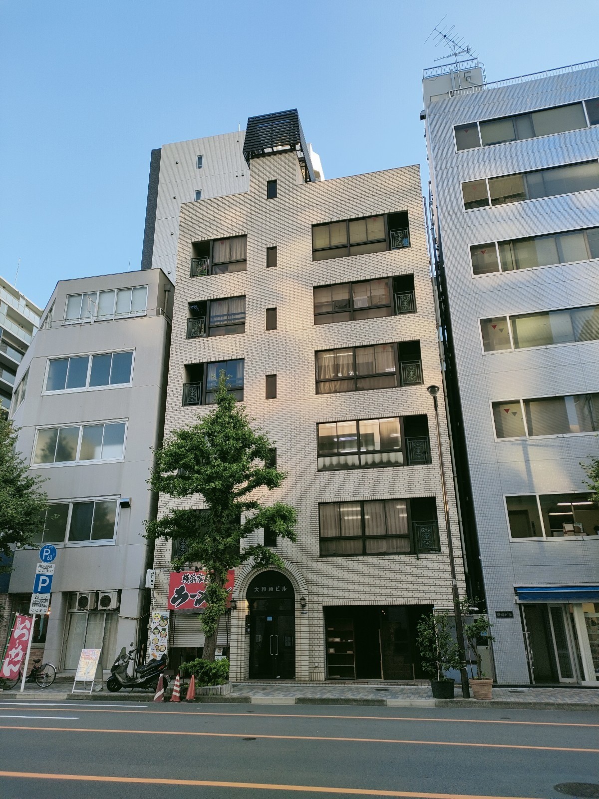 大和橋の物件画像