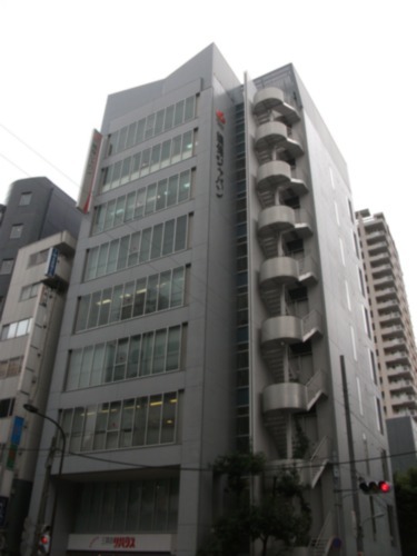 損保ジャパン五反田共同の物件画像