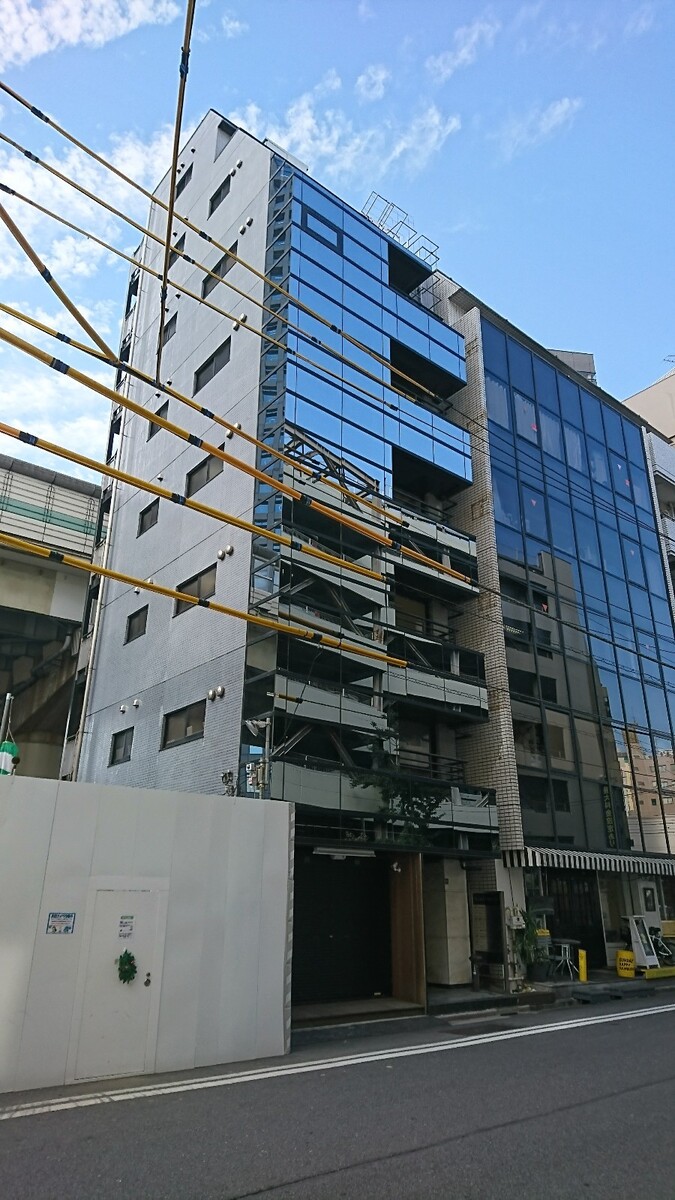 ウィスク三崎の物件画像