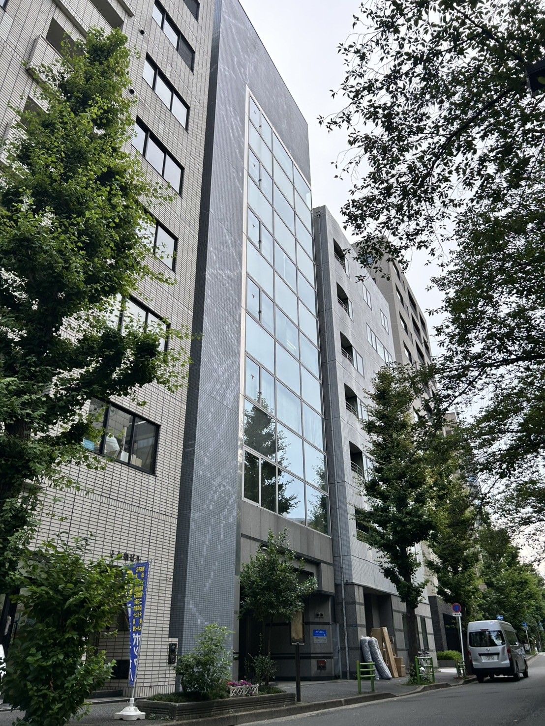 アクセスビルの物件画像