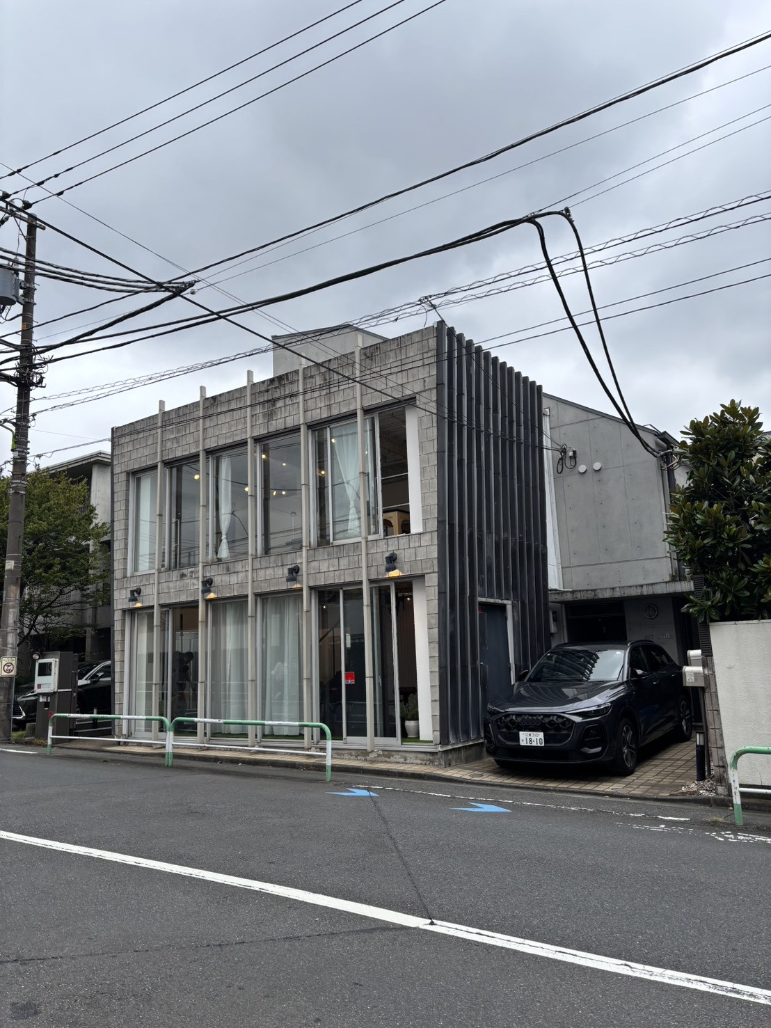 アートミルレ自由が丘の物件画像