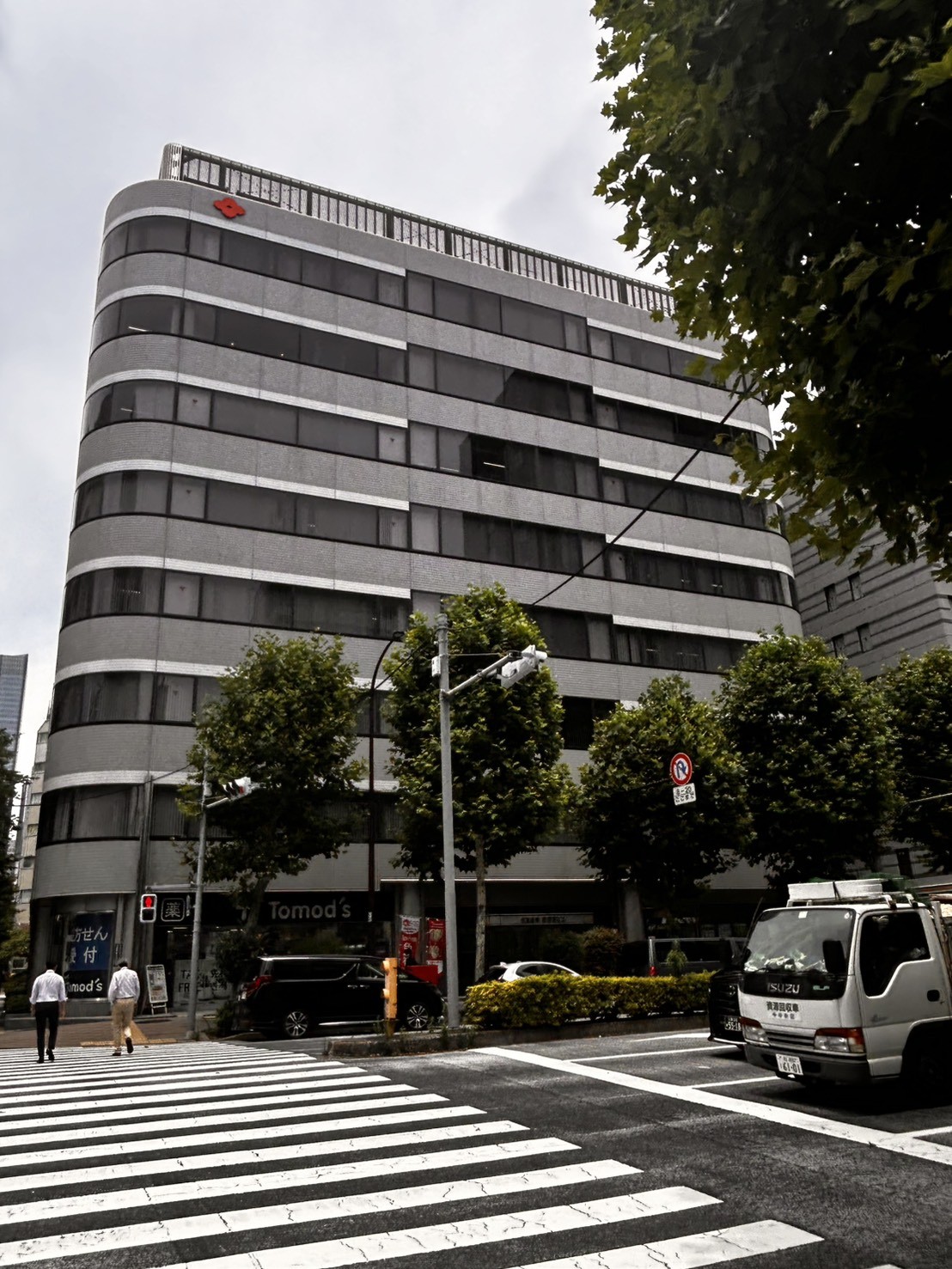 住友生命茅場町の物件画像