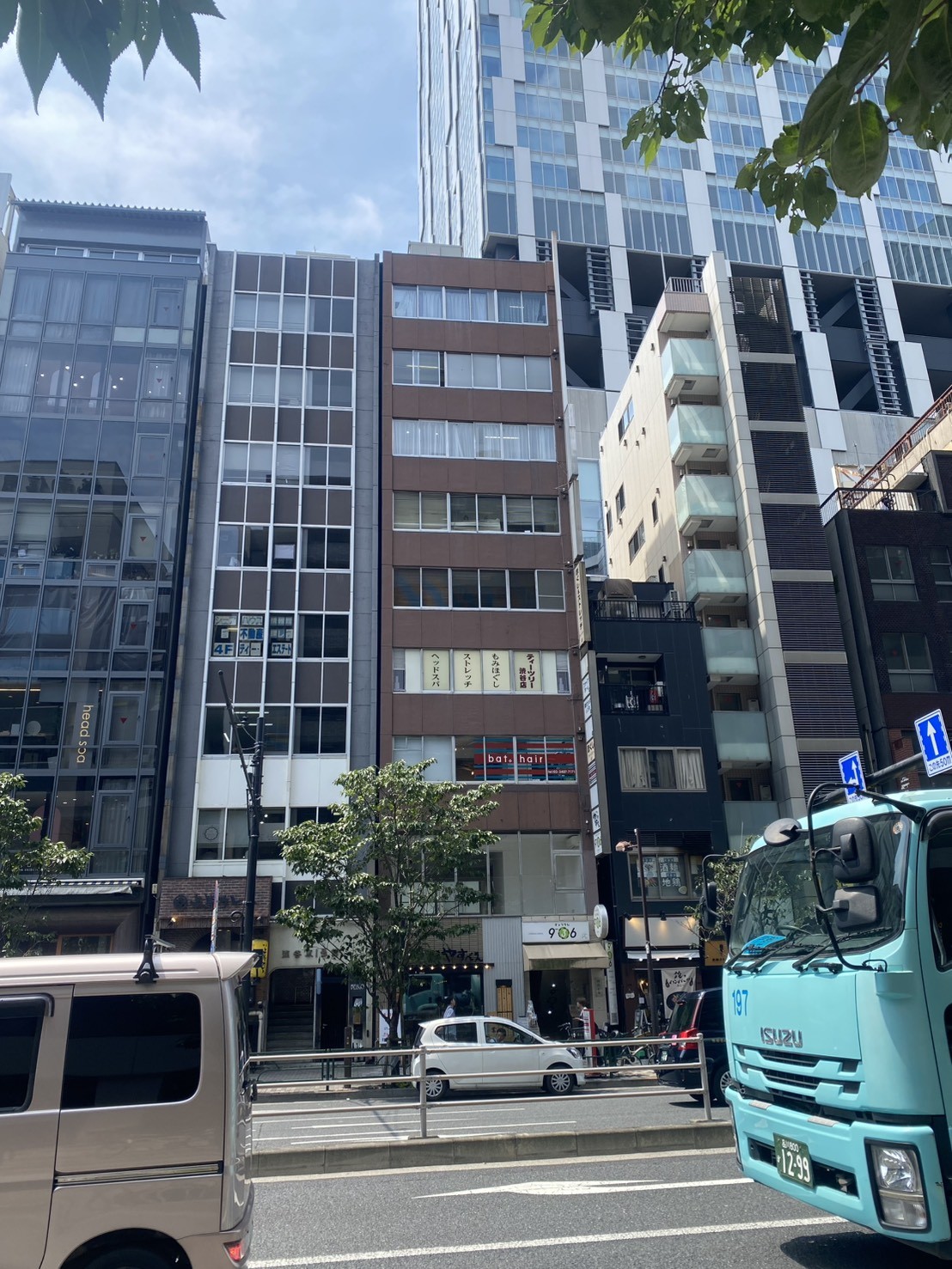 成瀬（ナルセ）の物件画像
