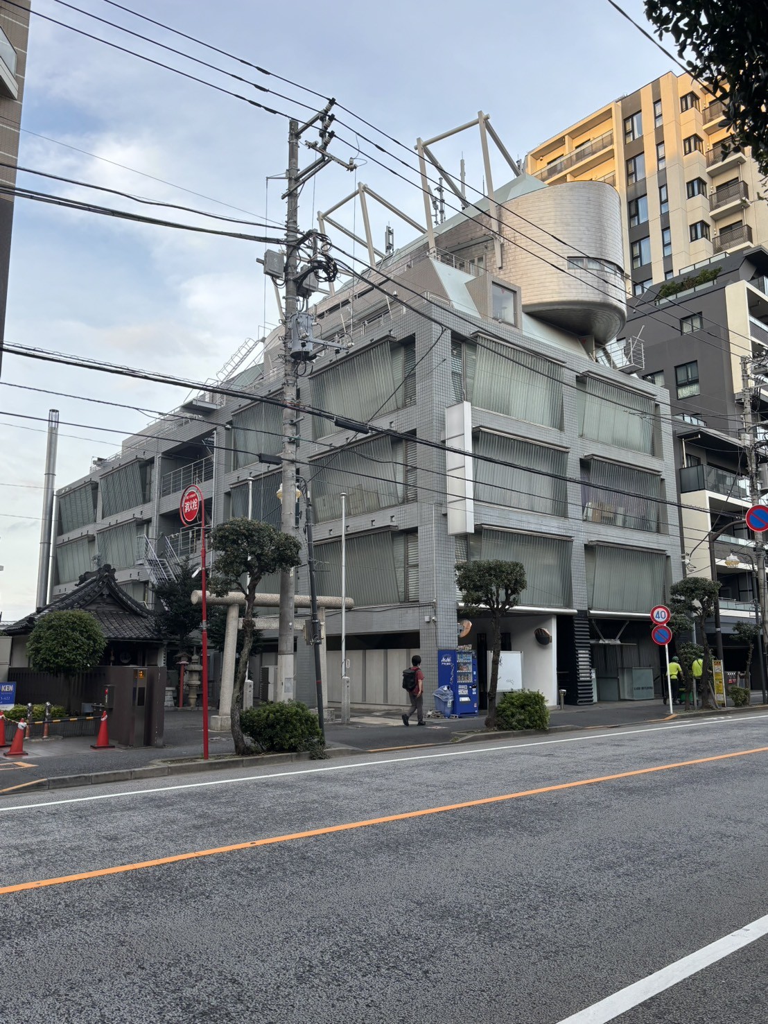 ラーズの物件画像