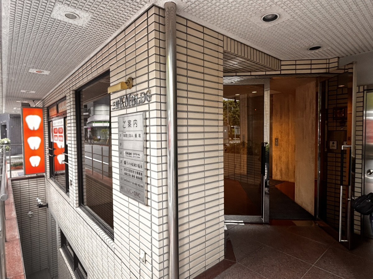 三田KMの物件画像
