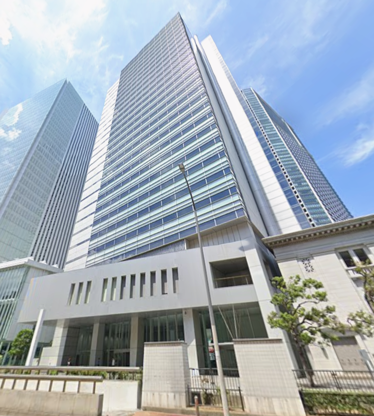 横浜アイランドタワーの物件画像