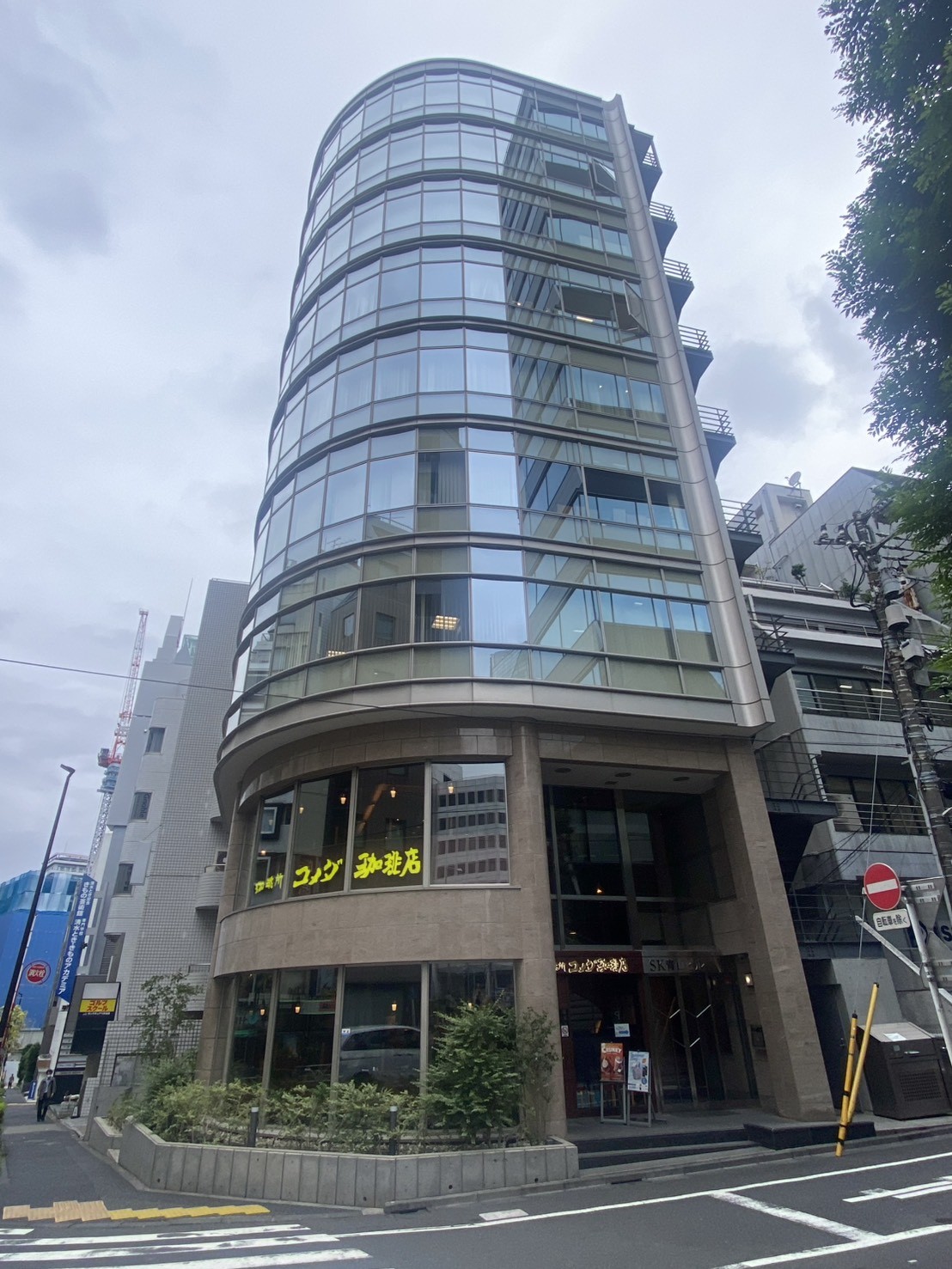 SK青山の物件画像