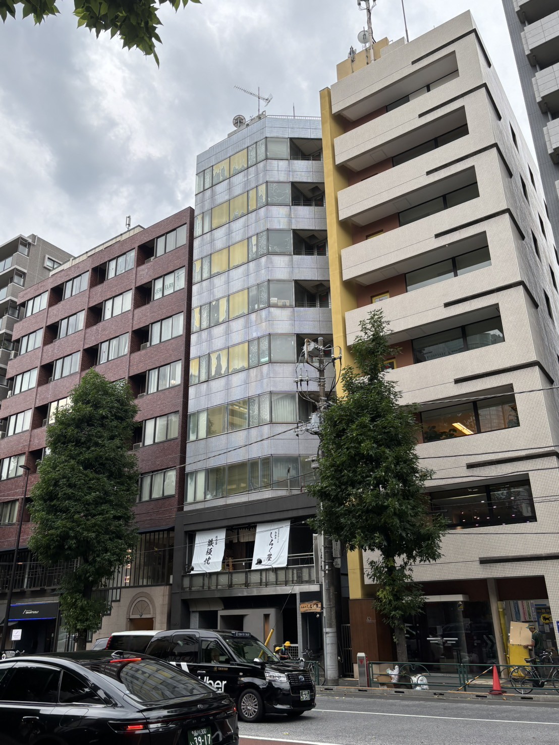 大山の物件画像