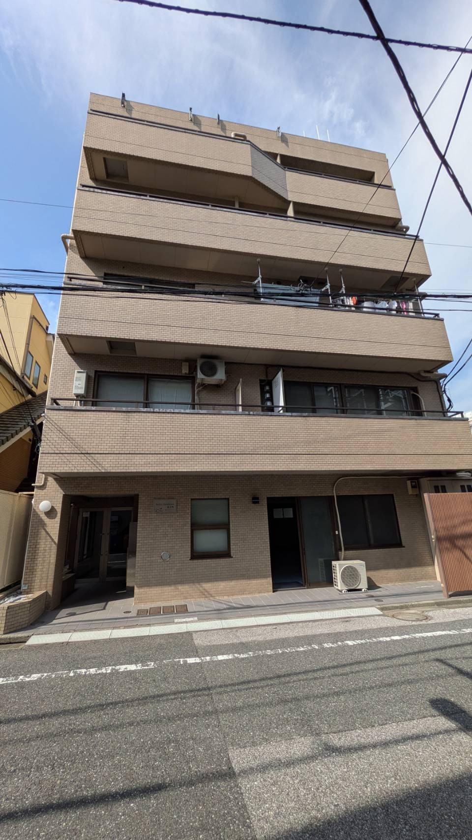 Briller Residence南元町（ブリエレジデンス南元町）の物件画像