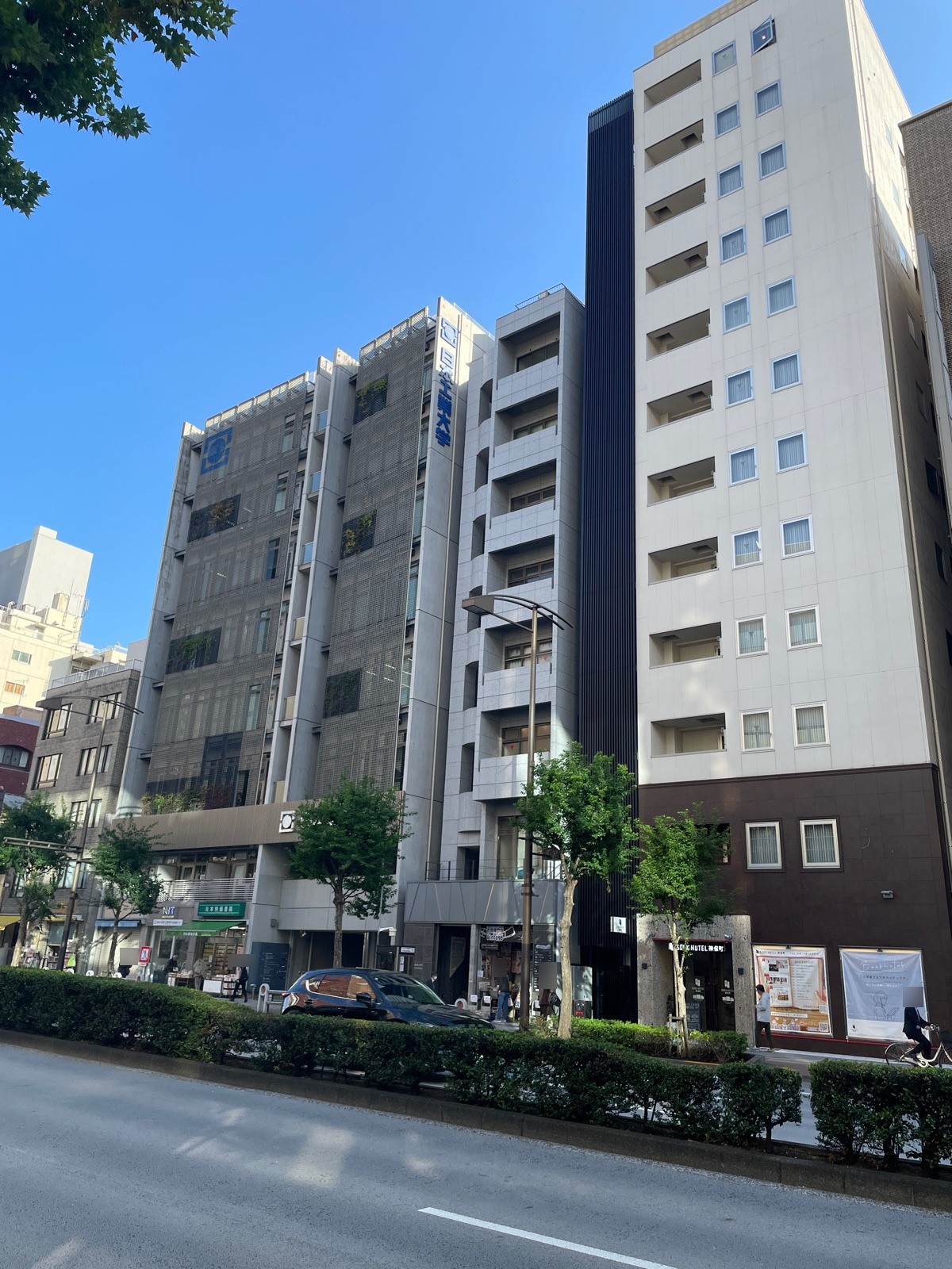 神保町センターの物件画像