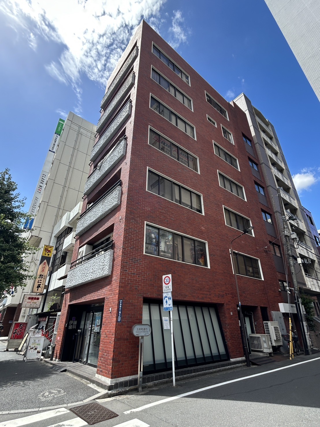 長谷川の物件画像