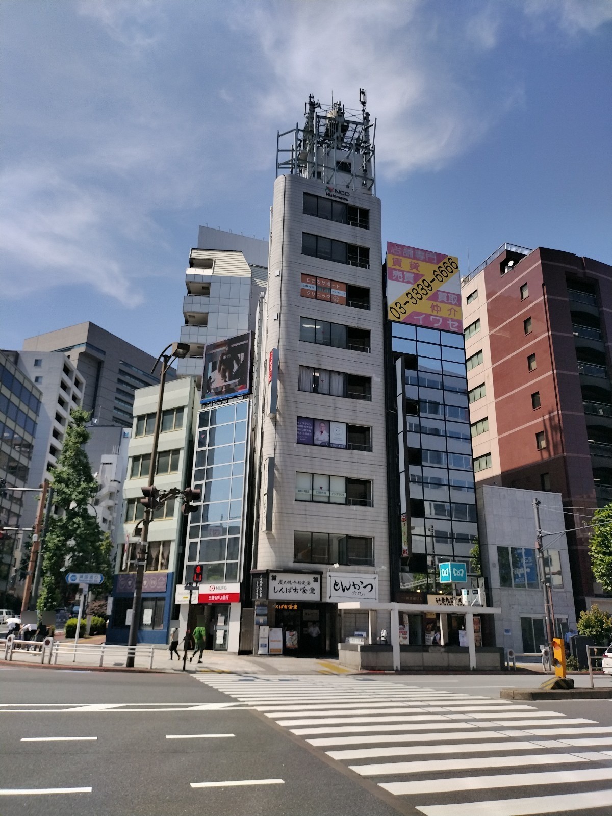 NCO神田小川町の物件画像