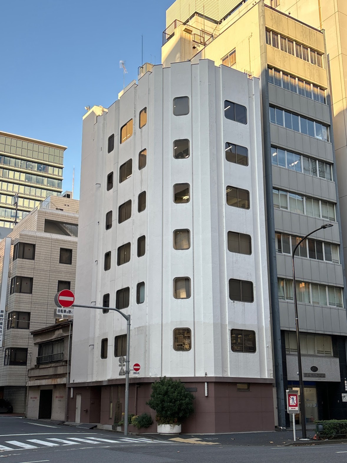 北の丸の物件画像