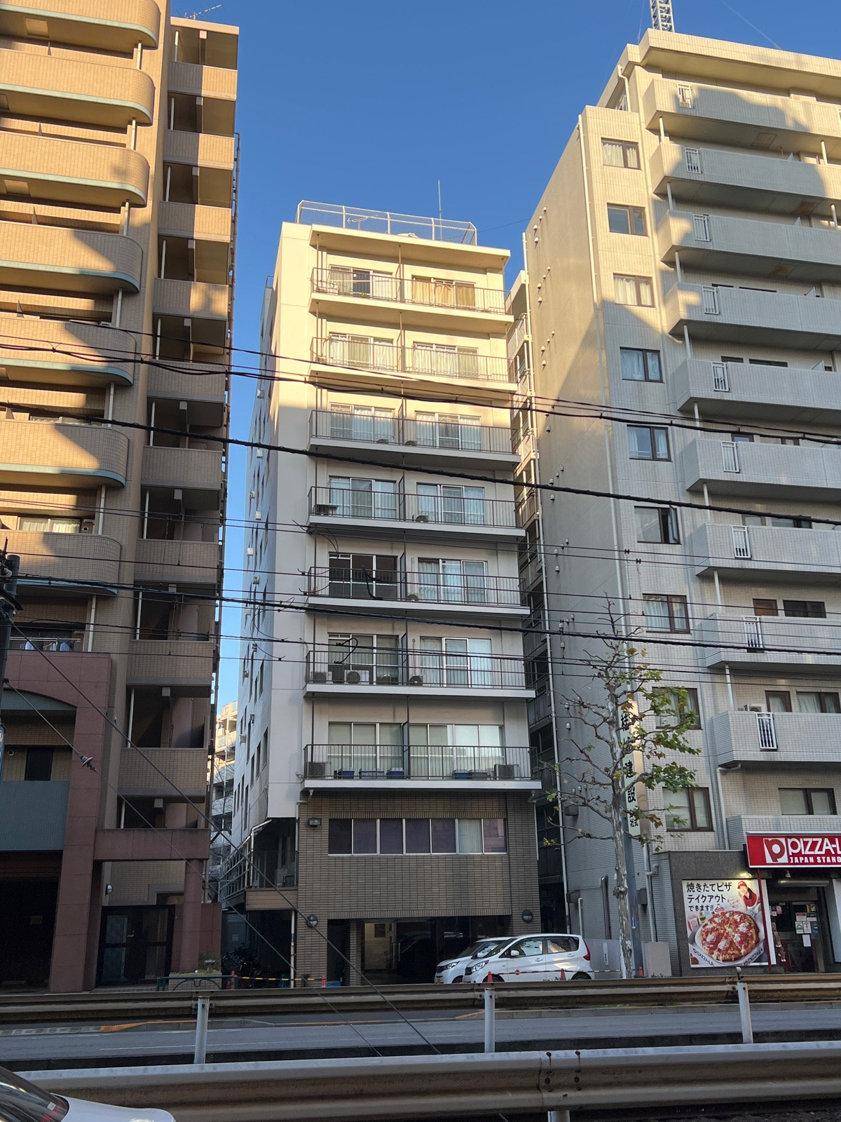 第2桂城の物件画像