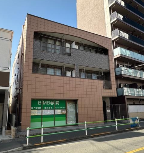 ヴィラ十文字の物件画像