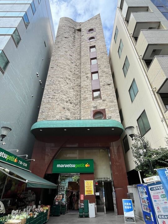 本郷BNの物件画像