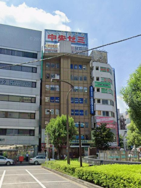 佐野の物件画像