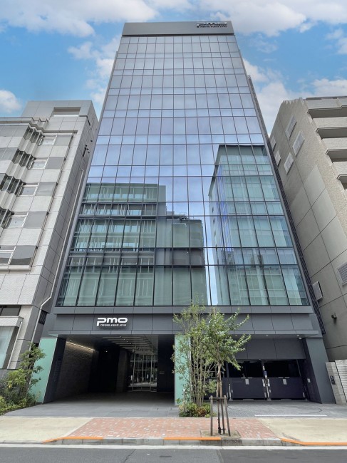 PMO市ヶ谷の物件画像