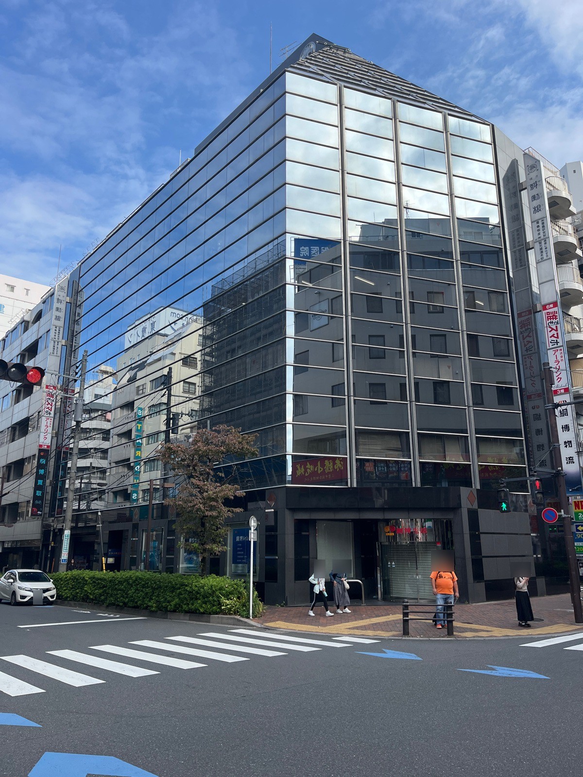 キウレイコンの物件画像