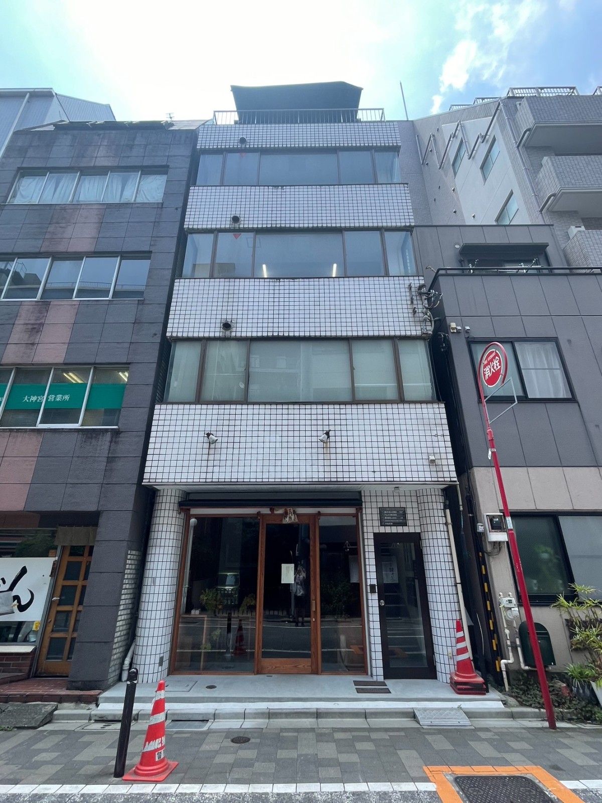升本の物件画像