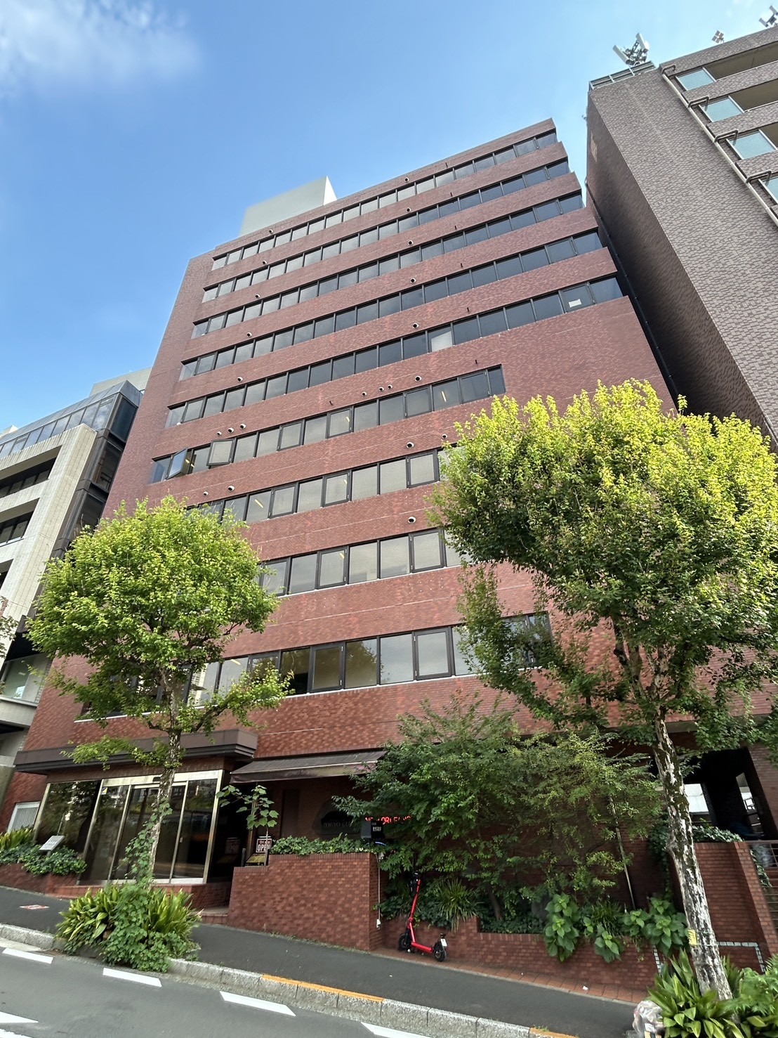 皀莢坂（さいかち坂）の物件画像