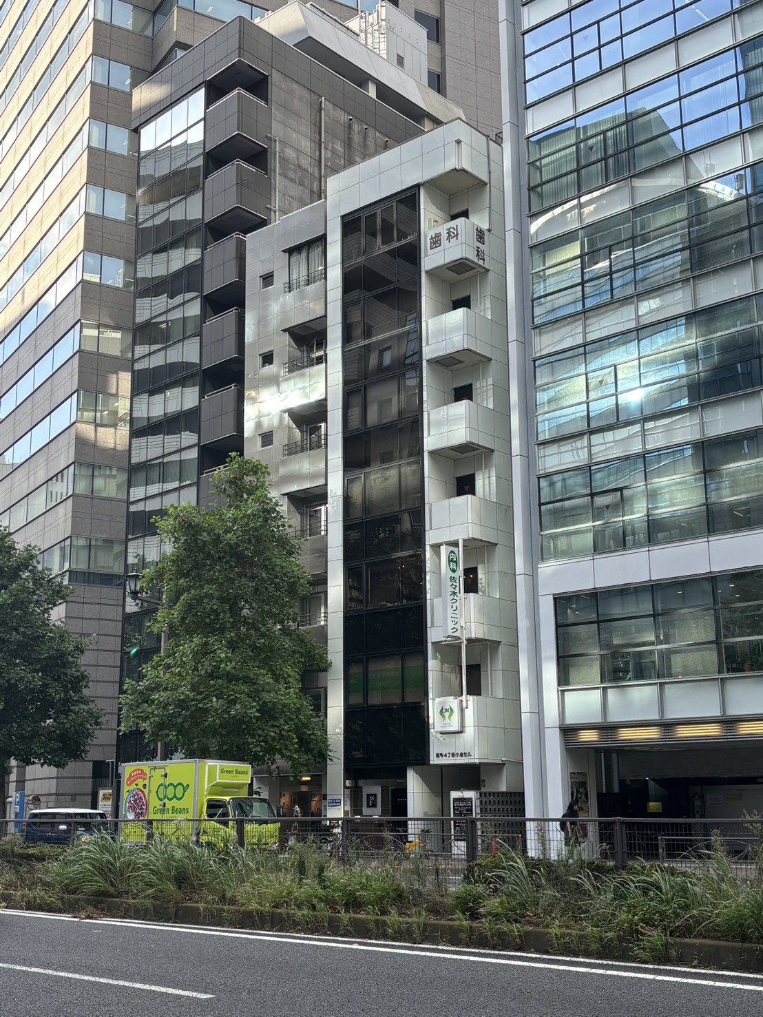 麹町4丁目小倉の物件画像