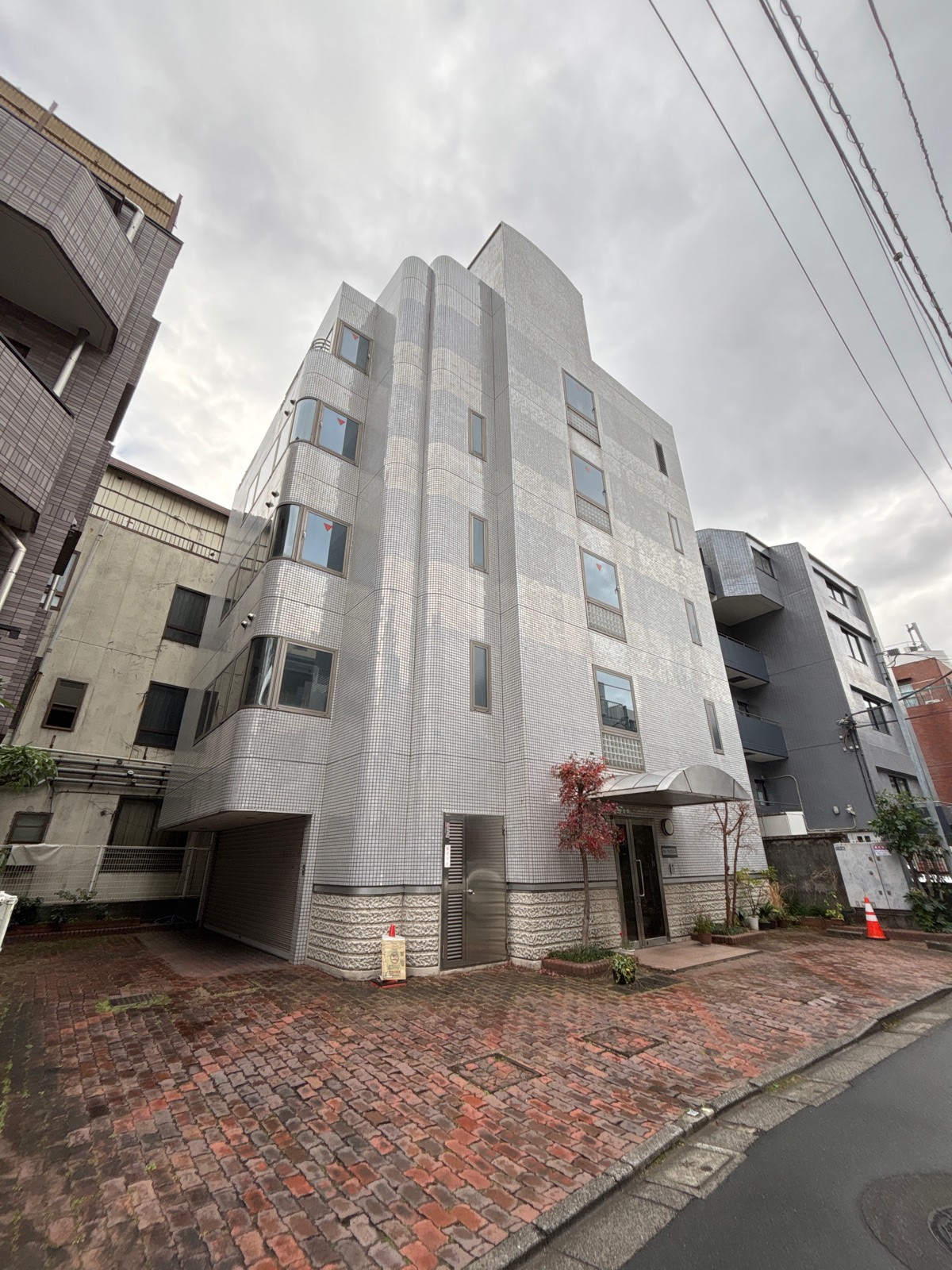 サンライズ2の物件画像