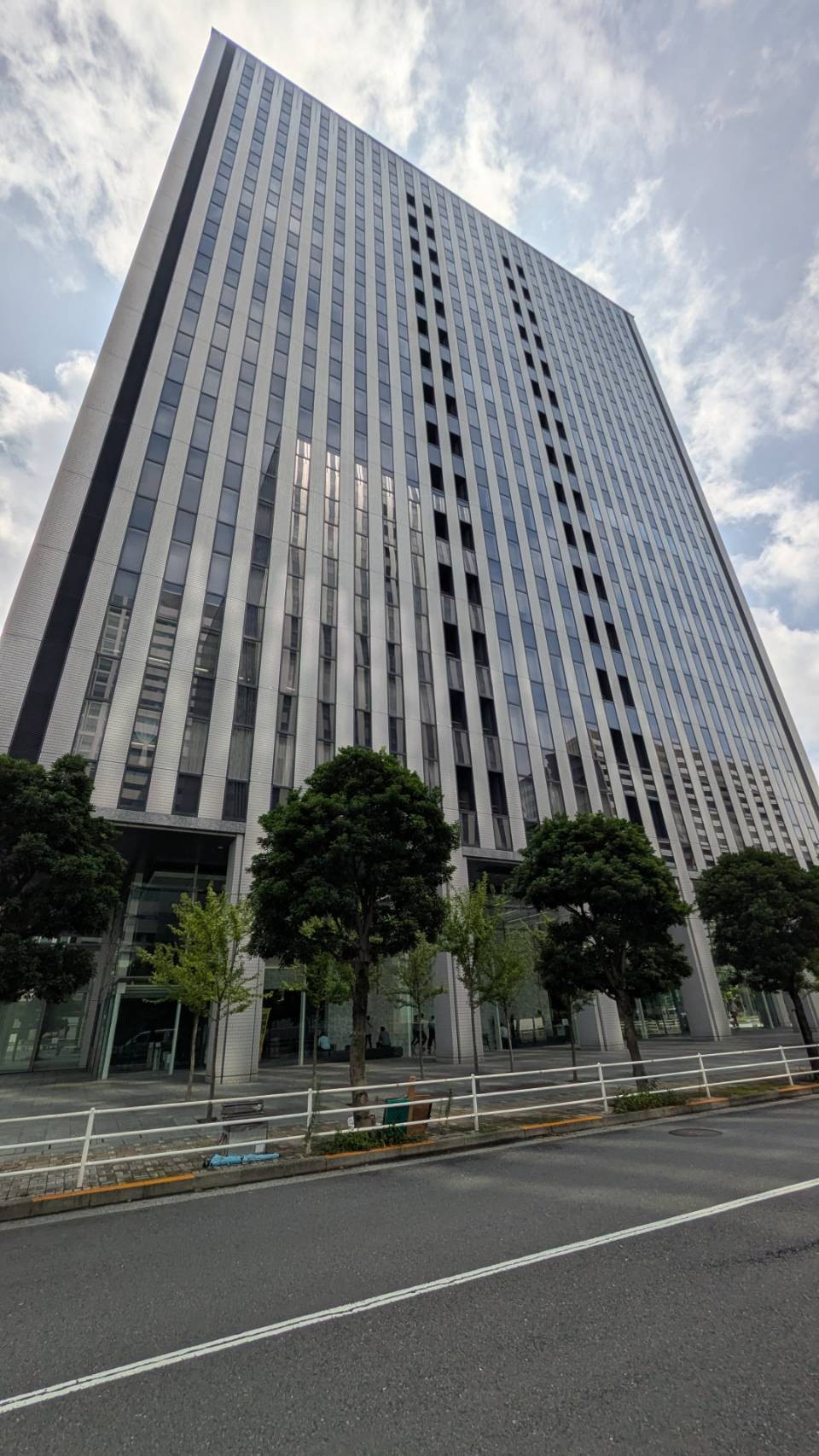 品川シーサイドサウスタワーの物件画像