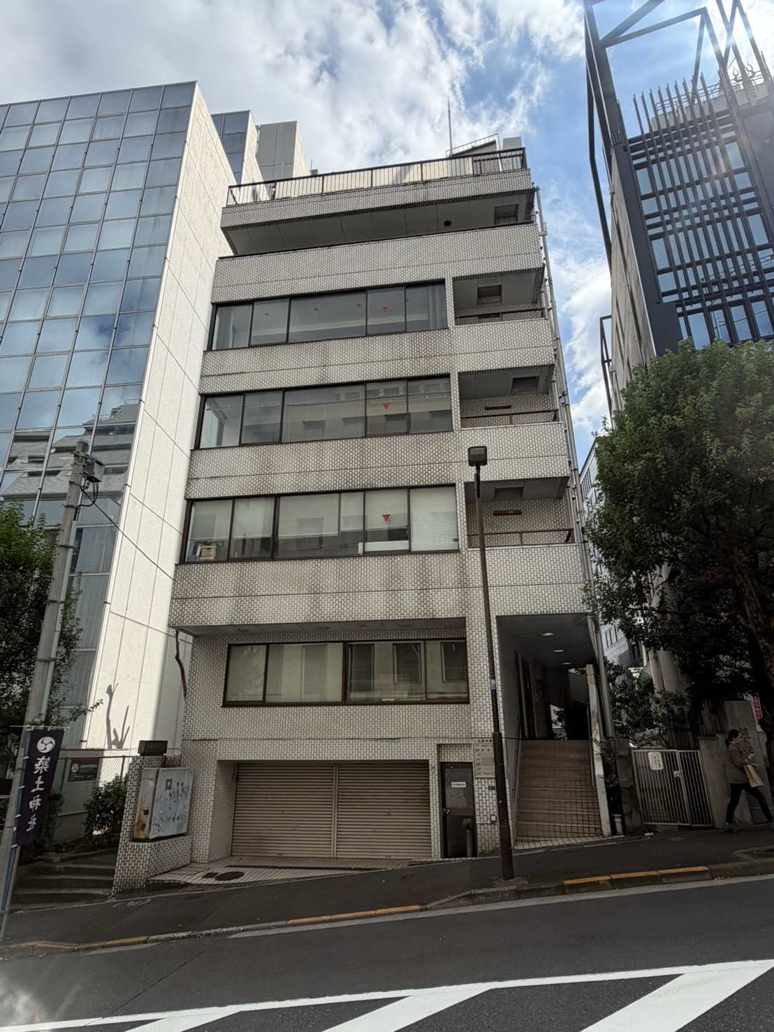 九段中坂の物件画像