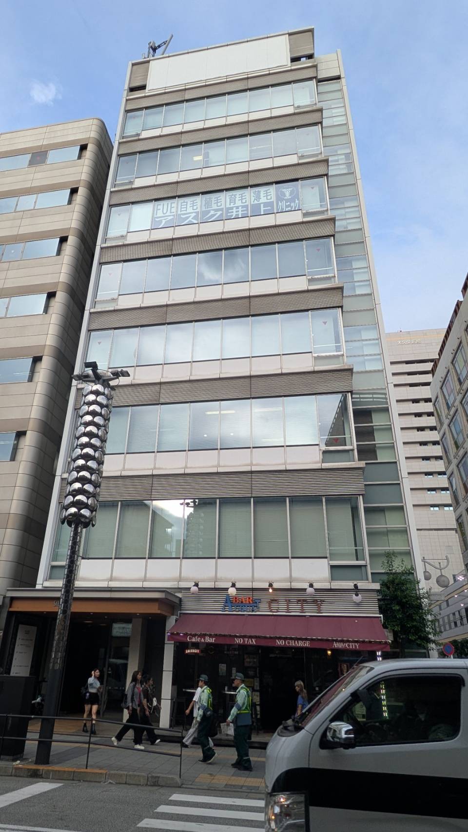 SIL新宿の物件画像