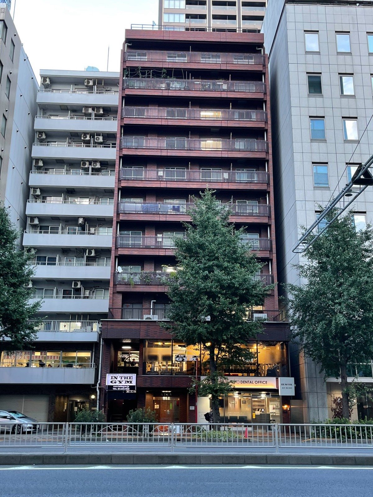 KIの物件画像