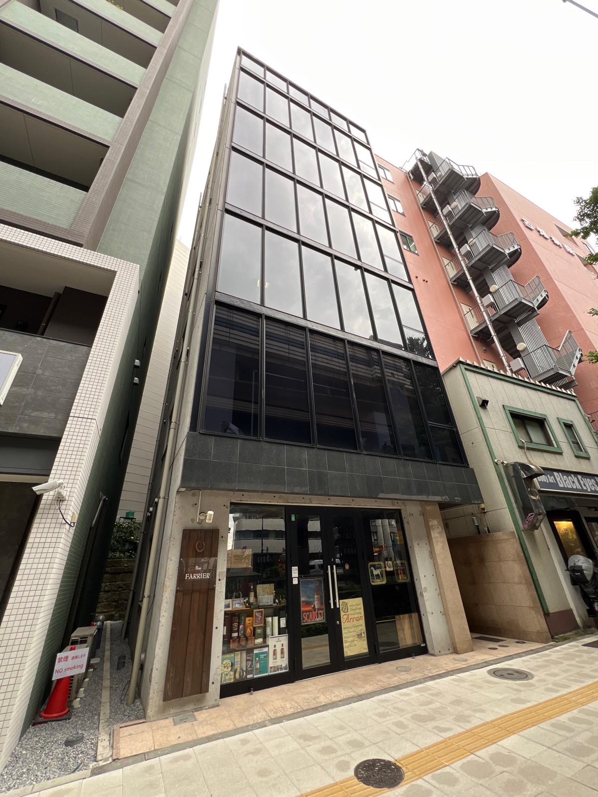 クレストの物件画像