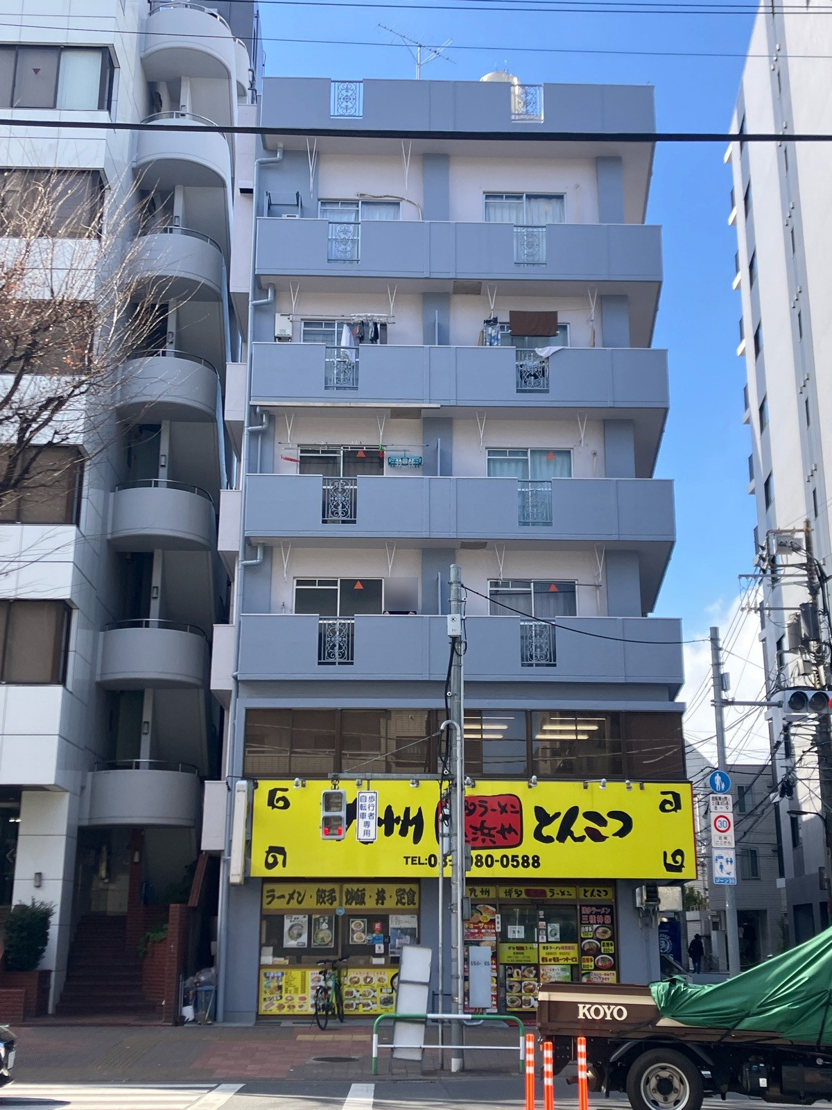 エージ・ヤマダの物件画像