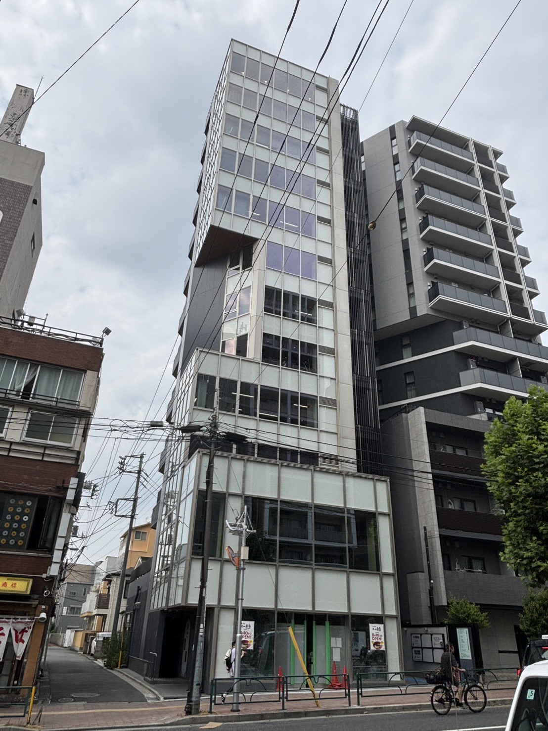 コレタス高田馬場の物件画像