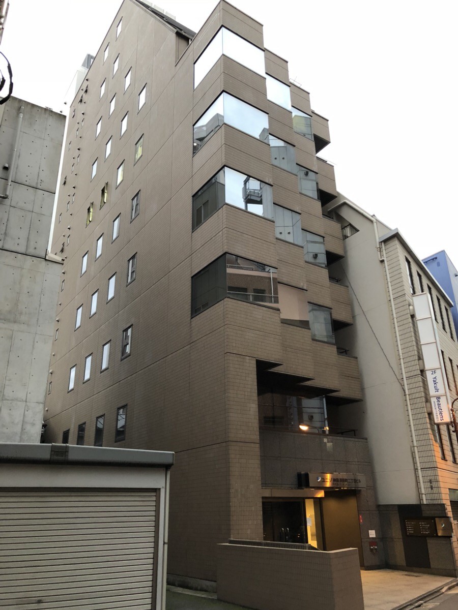 NRT神田須田町の物件画像