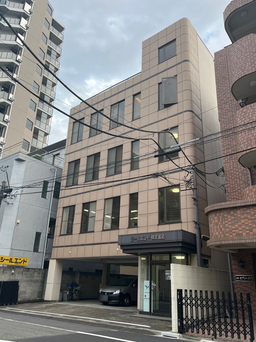 寺田野口の物件画像