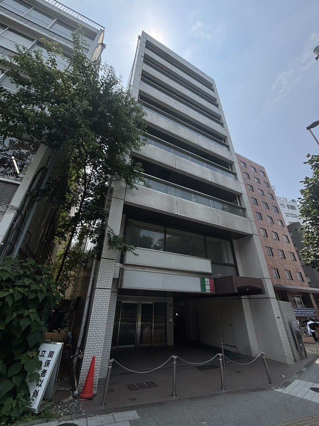 万代三田の物件画像