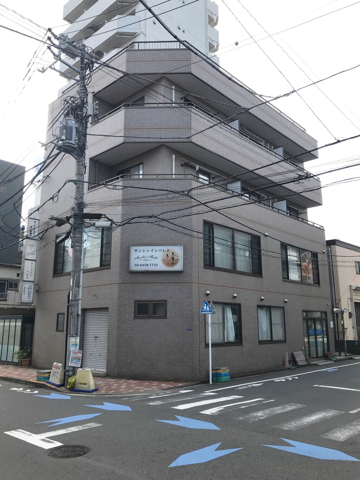 ガーデンハウス文の物件画像