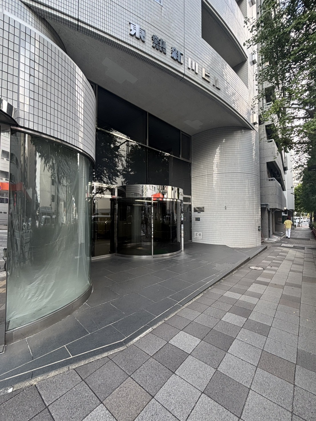 東熱新川の物件画像