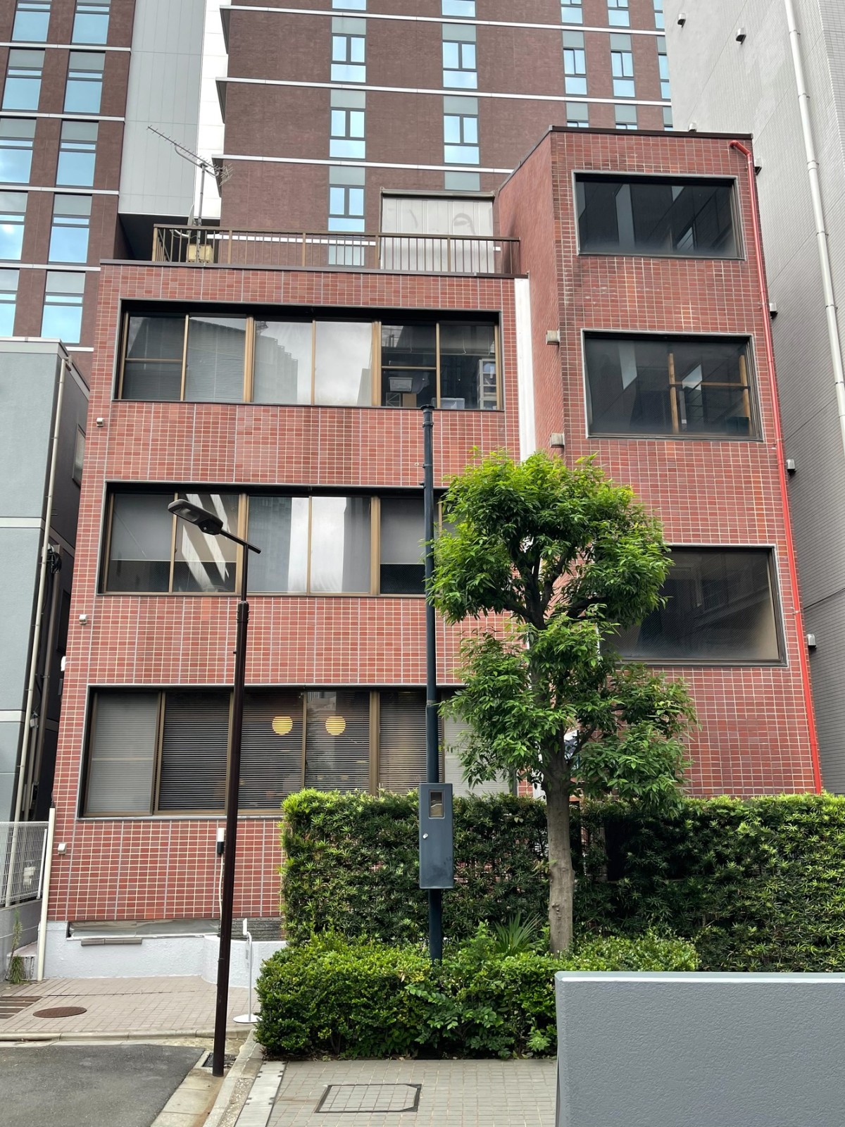 セルクル赤坂の物件画像